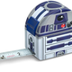 Illustration for article titled Now You Can Measure How Long It Will Take for R2-D2 to Get Sick of Being Merchandised